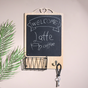 Blackboard Decor - Blackboard wall hanging for wall decoration & wall design | Living room decoration items