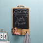 Blackboard Decor - Blackboard wall hanging for wall decoration & wall design | Living room decoration items