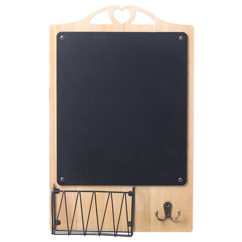 Blackboard Decor - Blackboard wall hanging for wall decoration & wall design | Living room decoration items