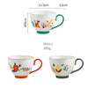 Bloom Cup- Tea cup, coffee cup, cup for tea | Cups and Mugs for Office Table & Home Decoration