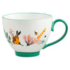 Bloom Cup- Tea cup, coffee cup, cup for tea | Cups and Mugs for Office Table & Home Decoration