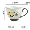 Bloom Cup- Tea cup, coffee cup, cup for tea | Cups and Mugs for Office Table & Home Decoration