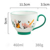 Bloom Cup- Tea cup, coffee cup, cup for tea | Cups and Mugs for Office Table & Home Decoration