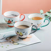 Bloom Cup- Tea cup, coffee cup, cup for tea | Cups and Mugs for Office Table & Home Decoration