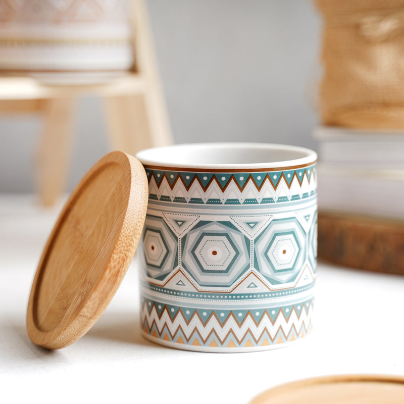 Bohemian Planter - Indoor planters and flower pots | Home decor items