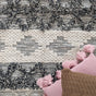 Boho Arna Rug Closeup