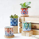 Boho Planter