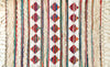 BOHO Delilah Hand Woven Rug - Multicoloured