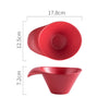 Bowl For Cereal 450 ml - Bowl, soup bowl, ceramic bowl, snack bowls, curry bowl, popcorn bowls | Bowls for dining table & home decor