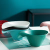 Bowl For Cereal 450 ml - Bowl, soup bowl, ceramic bowl, snack bowls, curry bowl, popcorn bowls | Bowls for dining table & home decor