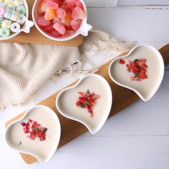 Bowl Set - Bowl, ceramic bowl, snack bowls, curry bowl, popcorn bowls, snack bowl sets | Bowls for dining table & home decor