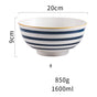 Dinner Set Nitori A