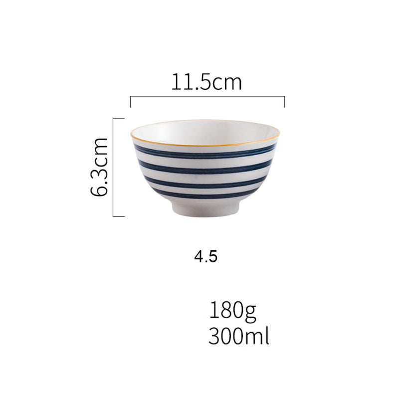 Dinner Set Nitori A