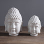 Buddha Showpiece - Showpiece | Home decor item | Room decoration item