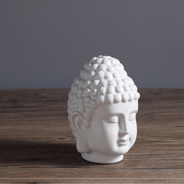 Buddha Showpiece - Showpiece | Home decor item | Room decoration item