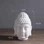 Buddha Showpiece - Showpiece | Home decor item | Room decoration item