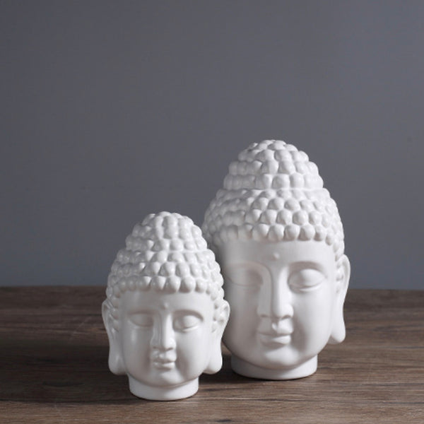 Buddha Showpiece - Showpiece | Home decor item | Room decoration item