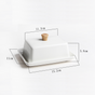 Butter Dish - Kitchen Tool