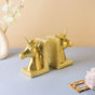 Unicorn Book Rest - Book ends | Desk organization | Room decor items