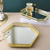 Trex Mirror Tray
