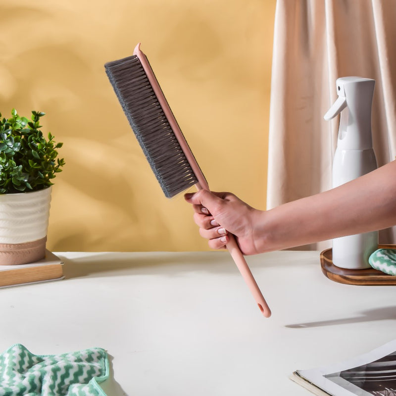 Double Sided Multipurpose Cleaning Brush - Kitchen Tool