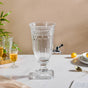 Glass Water Dispenser - Water dispenser, juice dispenser | Glass dispenser for Dining table & Home decor