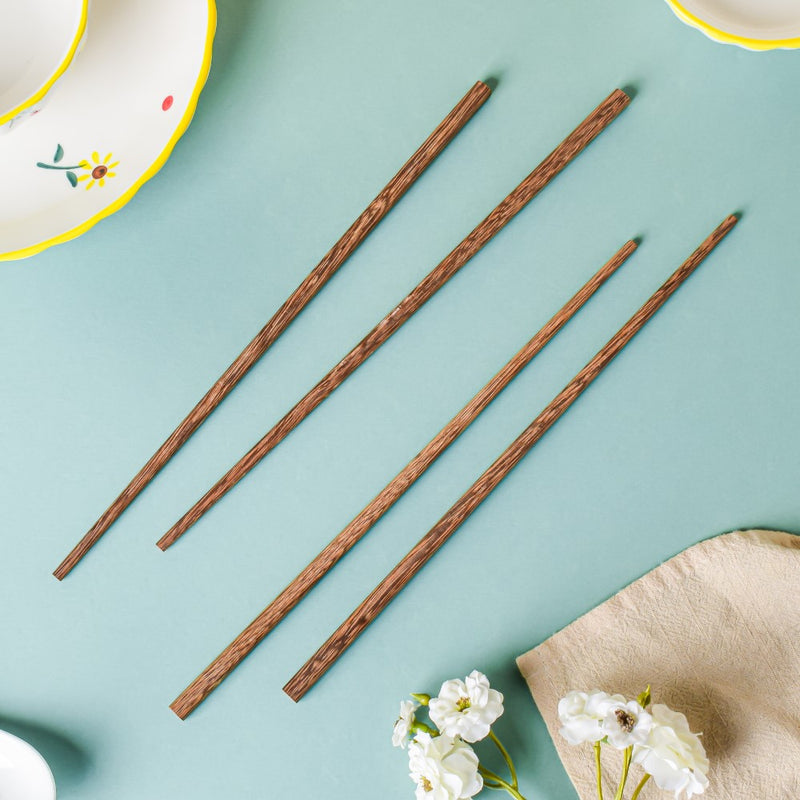 Sunflower 11 Piece Dinner Set For 2