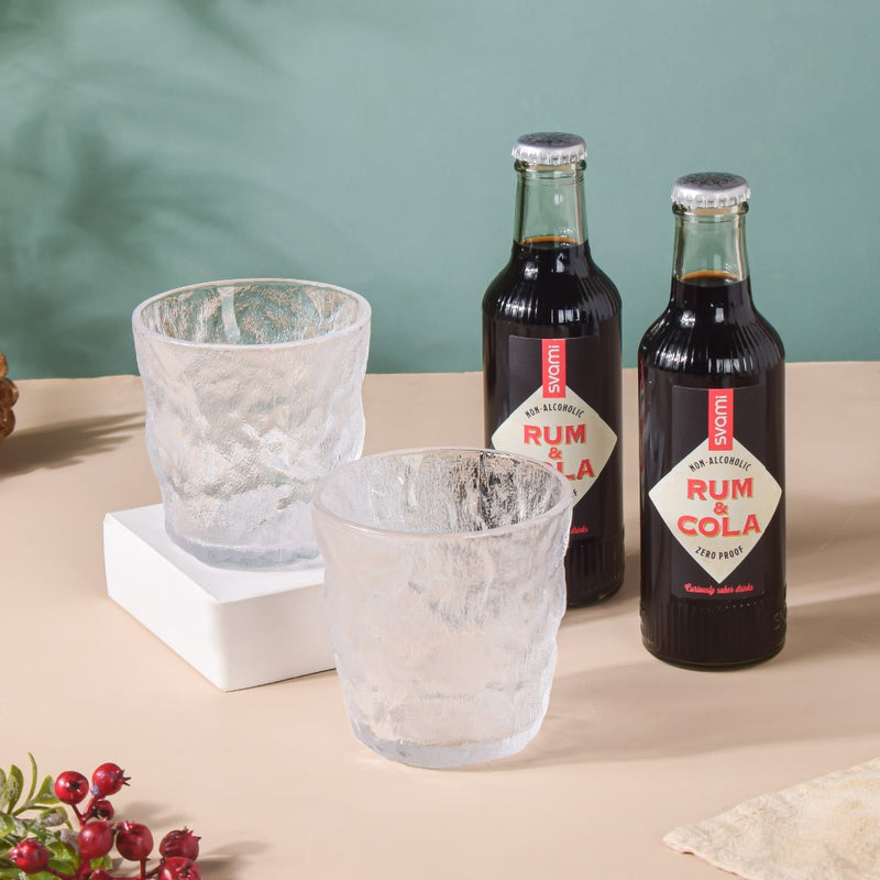 Rum-tastic Festive Christmas Hamper Set of 3