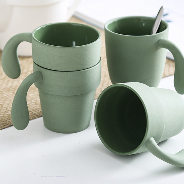 Cactus Teapot Set - Tea cup set, tea set, teapot set | Tea set for Dining Table & Home Decor