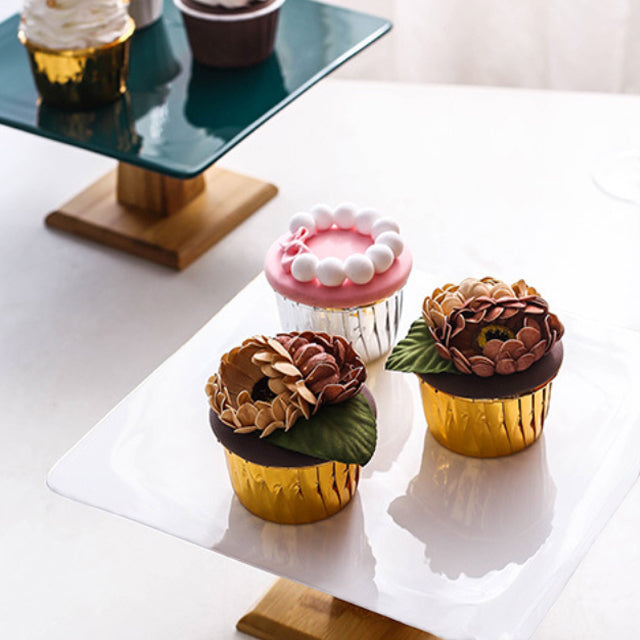 Cake Stand Square