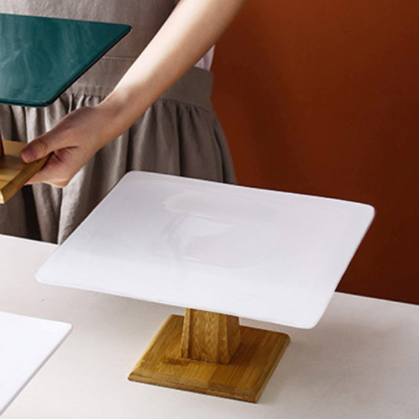 Cake Stand Square
