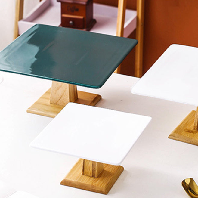 Cake Stand Square