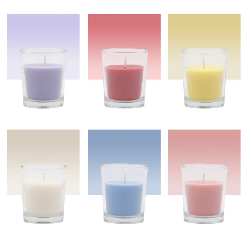 Candle Set - Candle | Home decor item