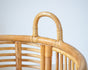 Cane Laundry Basket - Basket | Laundry basket