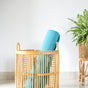 Cane Laundry Basket - Basket | Laundry basket