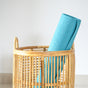 Cane Laundry Basket - Basket | Laundry basket