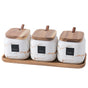 CARA spice Jars Set - Jar