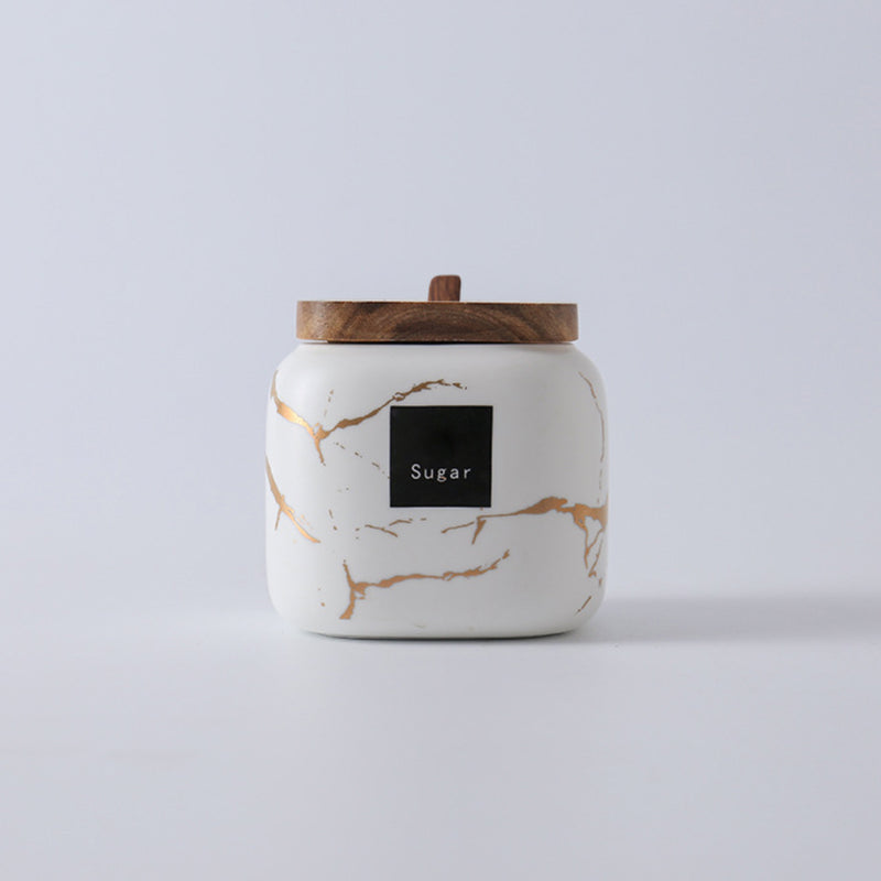 CARA spice Jars Set - Jar