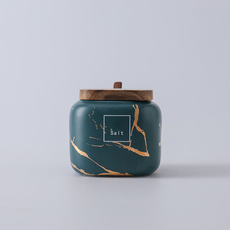 CARA spice Jars Set - Jar