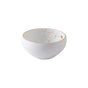 Cara White Bowl 300 ml - Bowl, ceramic bowl, snack bowls, curry bowl, popcorn bowls | Bowls for dining table & home decor