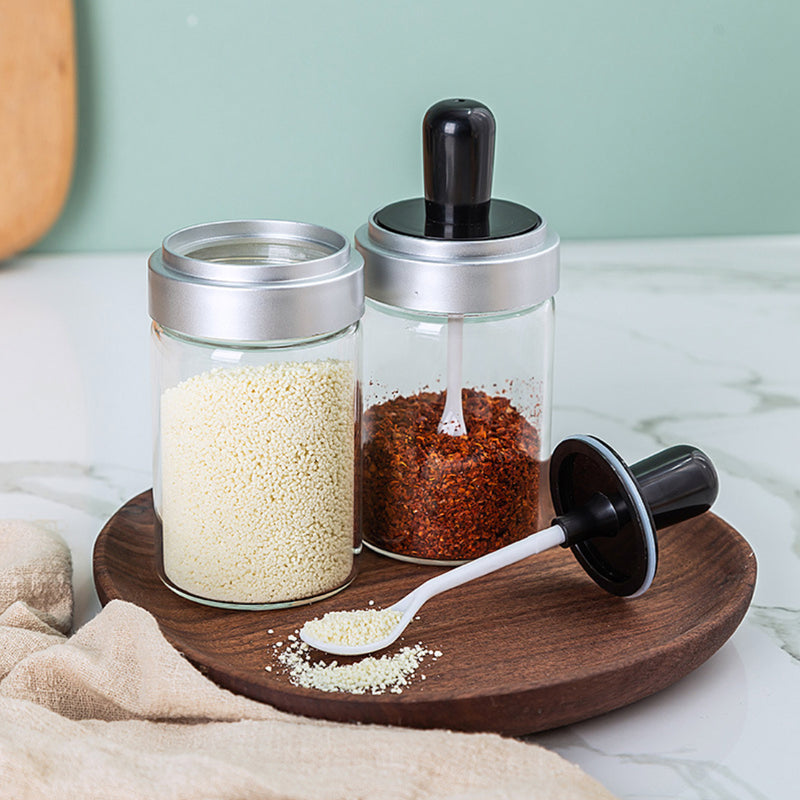 Salt and Pepper Cellar - Kitchen Tool