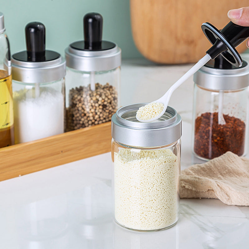 Salt and Pepper Cellar - Kitchen Tool
