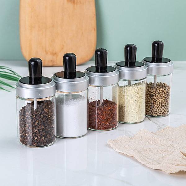 Salt and Pepper Cellar - Kitchen Tool