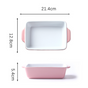 Ceramic Bakeware - Baking Dish