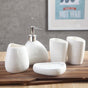 Ceramic Bathroom Set