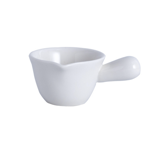 Ceramic Creamer - Bowl, ceramic bowl, dip bowls, chutney bowl, dip bowls ceramic | Bowls for dining table & home decor 