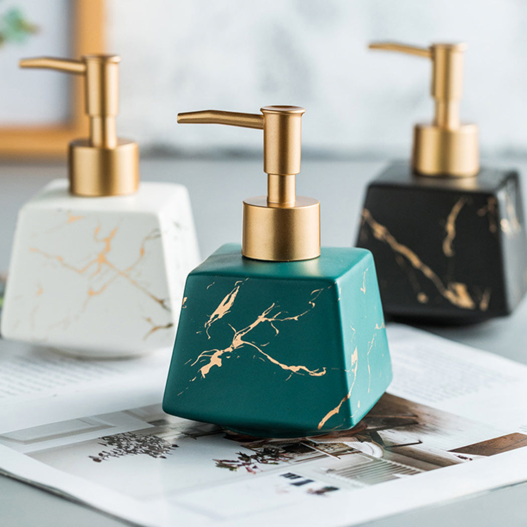 Ceramic Liquid Soap Dispenser Online Premium Dispenser Nestasia