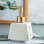 Ceramic Liquid Soap Dispenser