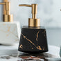 Ceramic Liquid Soap Dispenser