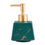 Ceramic Liquid Soap Dispenser